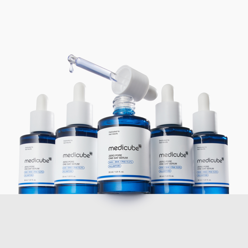 Zero Pore One-day Serum (30ml)