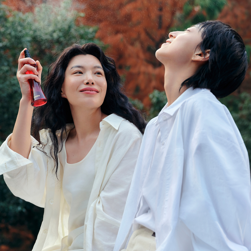 Reishi Repairing Essence (100ml)
