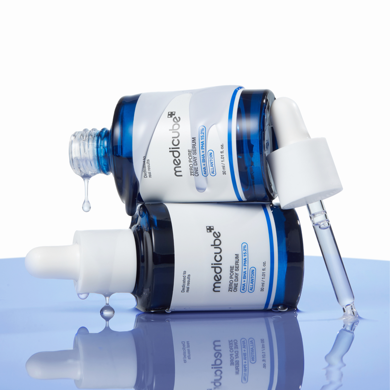 Zero Pore One-day Serum (30ml)