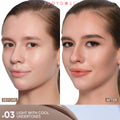 Liquid Contour & Under Eye Brightening Duo