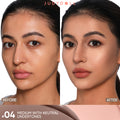 Liquid Contour & Under Eye Brightening Duo