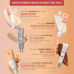 Super BB Chocolat (40ml)