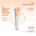Super BB Concealer (10ml)