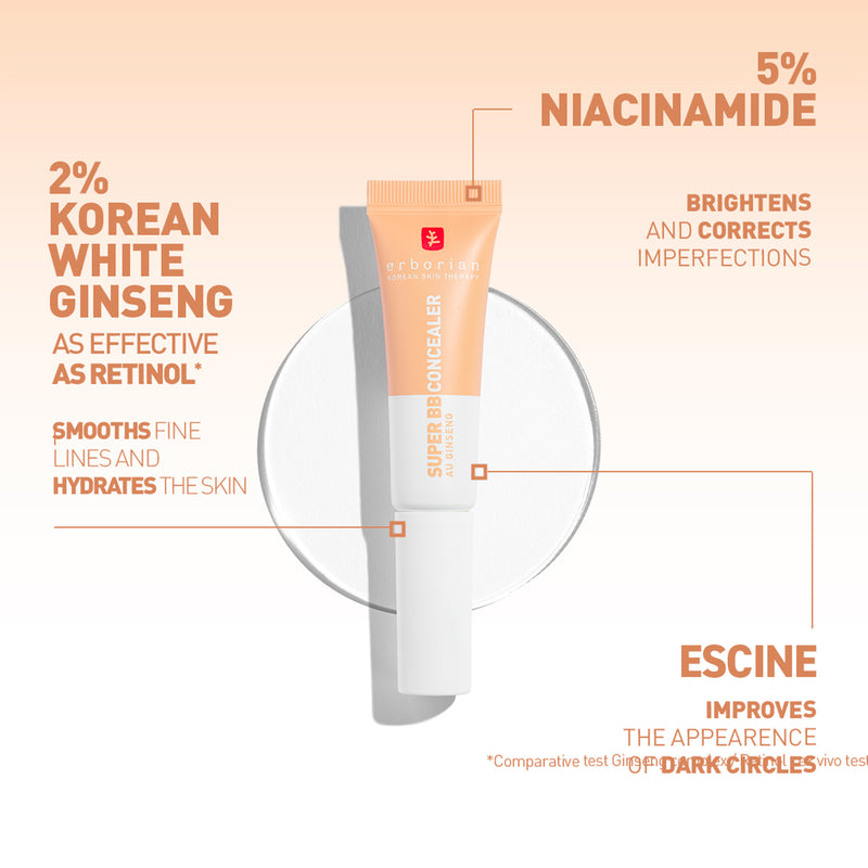 Super BB Concealer (10ml)