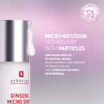 Erborian Ginseng Micro Shot Starter 0.1% (30ml)