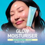 Erborian Glow Moisturizer (50ml)