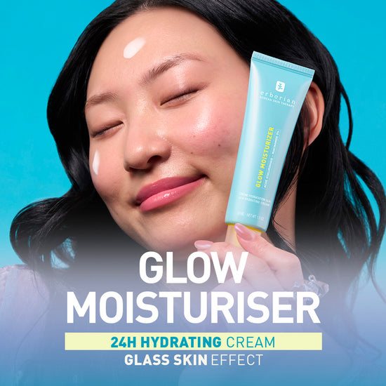Erborian Glow Moisturizer (20ml)