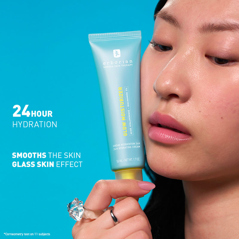Erborian Glow Moisturizer (20ml)
