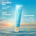 Erborian Glow Moisturizer (50ml)