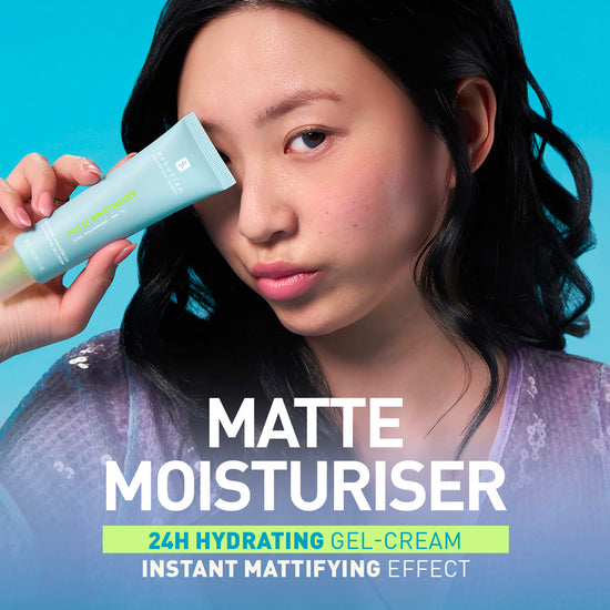 Erborian Matte Moisturizer (20ml)