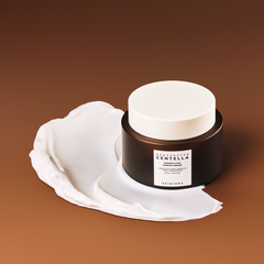 SKIN1004 Madagascar Centella Probio-Cica Enrich Cream (50ml) Texture