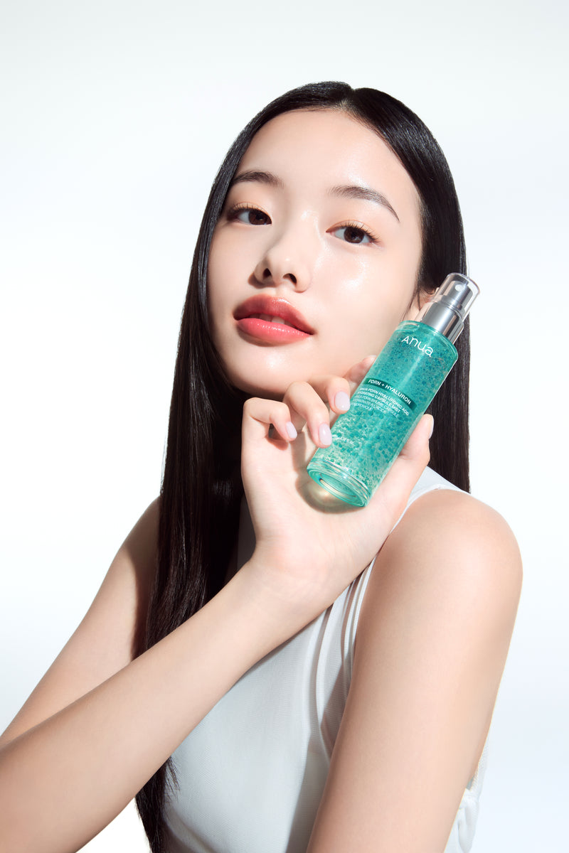 PDRN Hyaluronic Acid Hydrating Capsule Mist (100ml)
