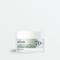 ANUA Heartleaf 70% Intense Calming Cream (50ml)
