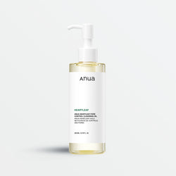 ANUA Heartleaf Pore Control Cleansing Oil (200ml)