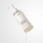 ANUA Heartleaf Pore Control Cleansing Oil (200ml) texture