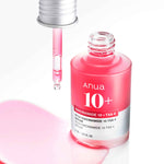 ANUA Niacinamide 10% + TXA 4% Dark Spot Correcting Serum (30ml) TEXTURE