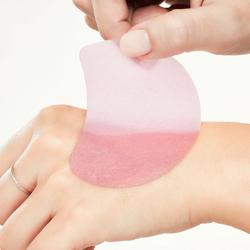 ANUA Niacinamide 5 TXA Brightening Pad (60 pads) TEXTURE