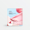 ANUA Peach 70 Niacin Brightening Collagen Mask (4pcs)