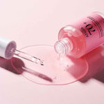 ANUA Peach 70% Niacin Serum (30ml) TEXTURE