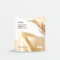 ANUA Rice 70 Glow Collagen Mask (4pcs)