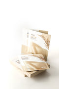 ANUA Rice 70 Glow Collagen Mask (4pcs) PACKAGING