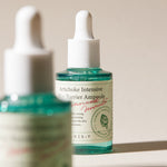 AXIS-Y Artichoke Intensive Skin Barrier Ampoule (30ml) Concept Shot Skin Cupid