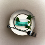 AXIS-Y Cera-Heart My Type Duo Cream (60ml) Skin Cupid STAGE SHOT