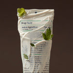 AXIS-Y Complete No-Stress Physical Sunscreen SPF50+ PA++++ (50ml) New 2023 Formula TEXTURE Skin Cupid