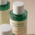 AXIS-Y Daily Purifying Treatment Toner (200ml) Skin Cupid