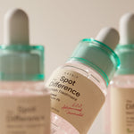 AXIS-Y Spot the Difference Blemish Treatment (15ml) PACKAGING Skin Cupid