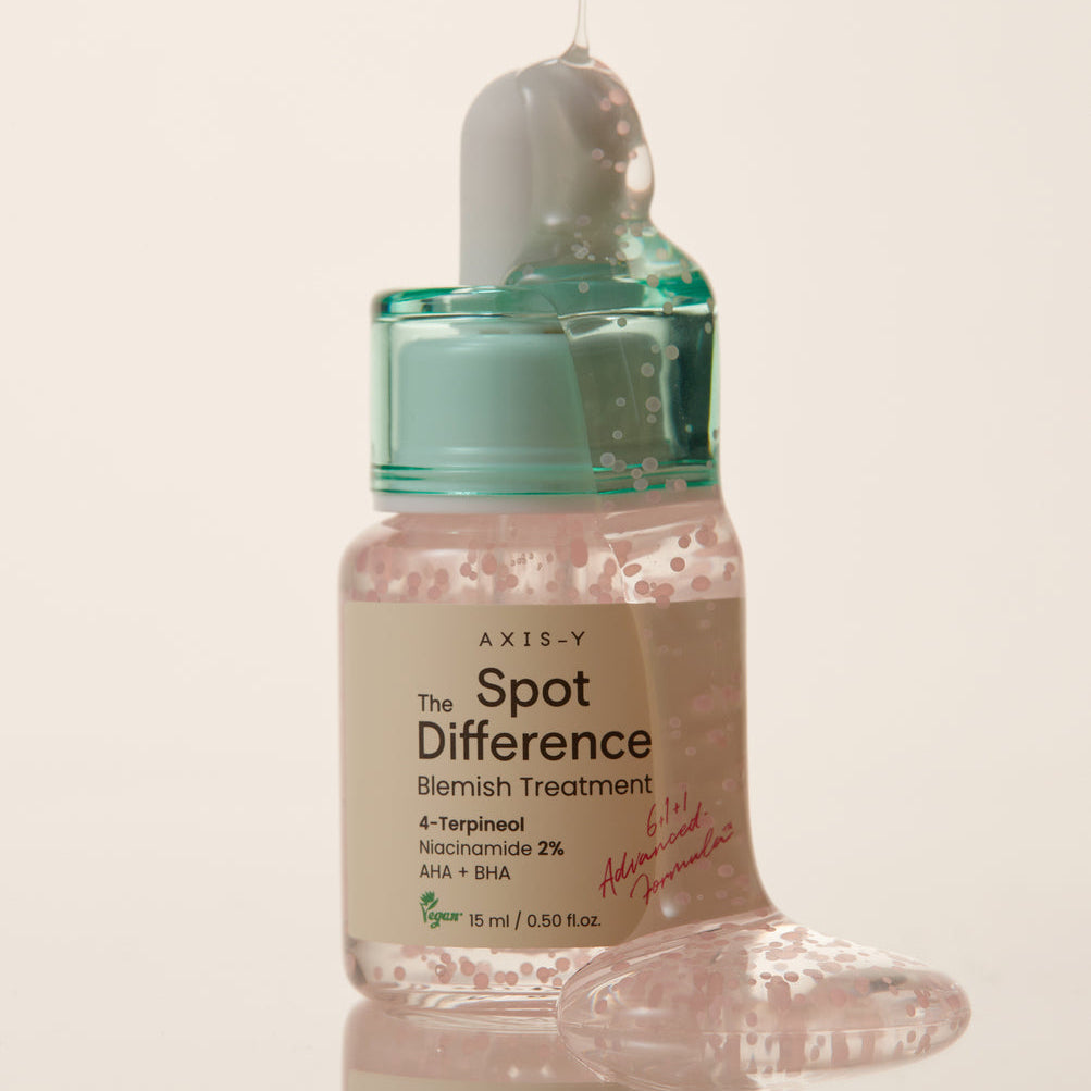 Spot the Difference Blemish Treatment (15ml)
