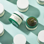 AXIS-Y New Skin Resolution Gel Mask (100ml) Packaging