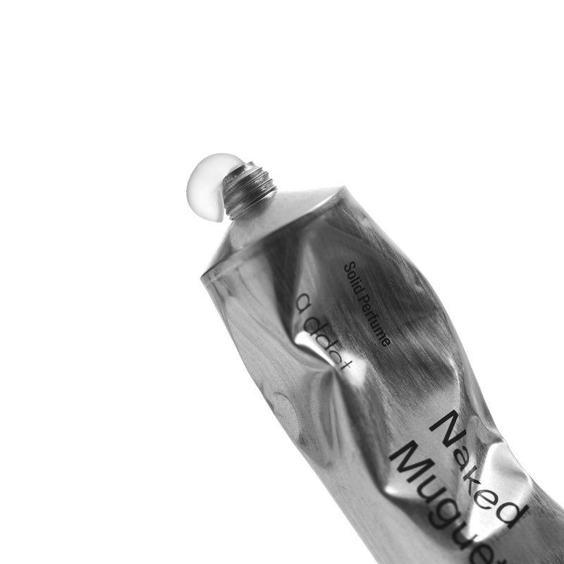 Addct Solid Perfume TEXTURE