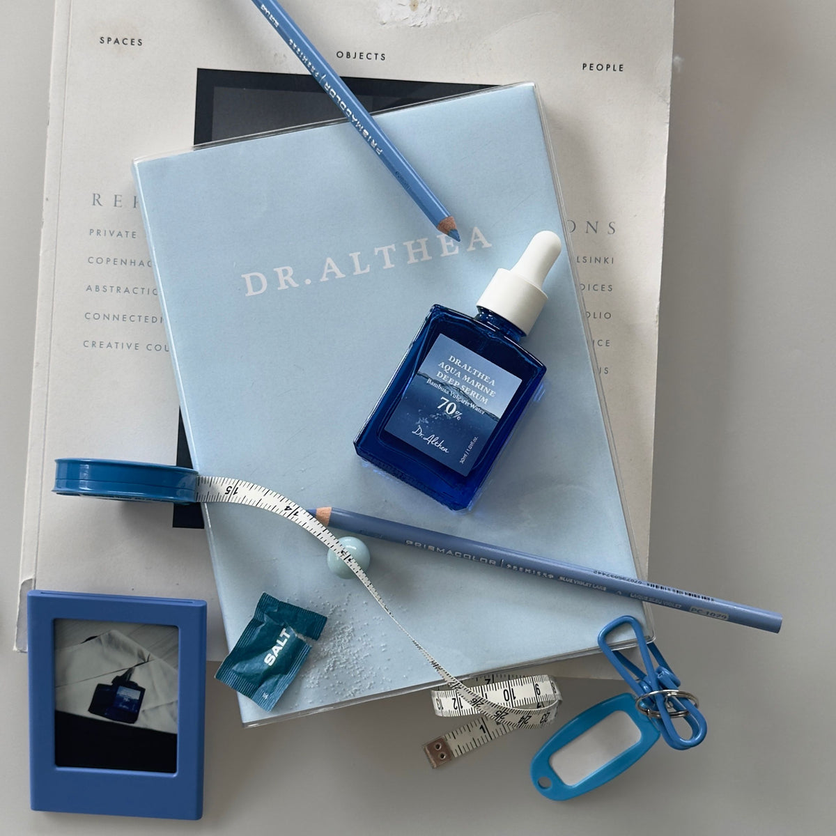 Aqua Marine Deep Serum (30ml)