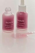 Arencia Fresh Red Smoothie Serum 8 (30ml) CONCEPT SHOT