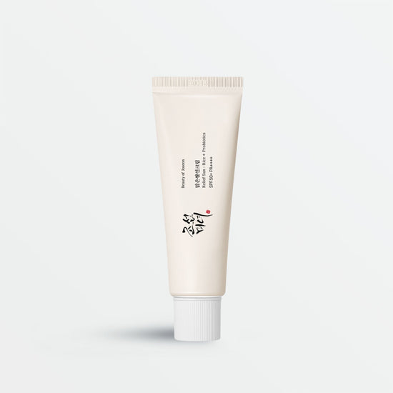 BEAUTY OF JOSEON Relief Sun SPF50+ PA++++ (50ml)