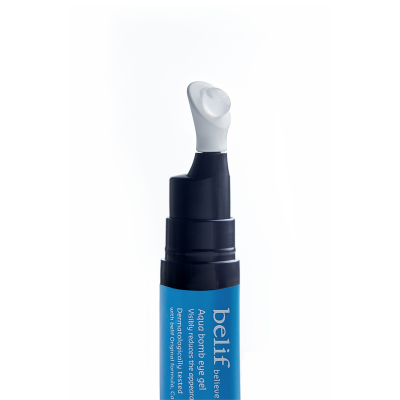 BELIF Aqua Bomb Eye Gel Skin Cupid