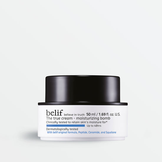 BELIF The True Cream Moisturising Bomb 2.5 (50ml)