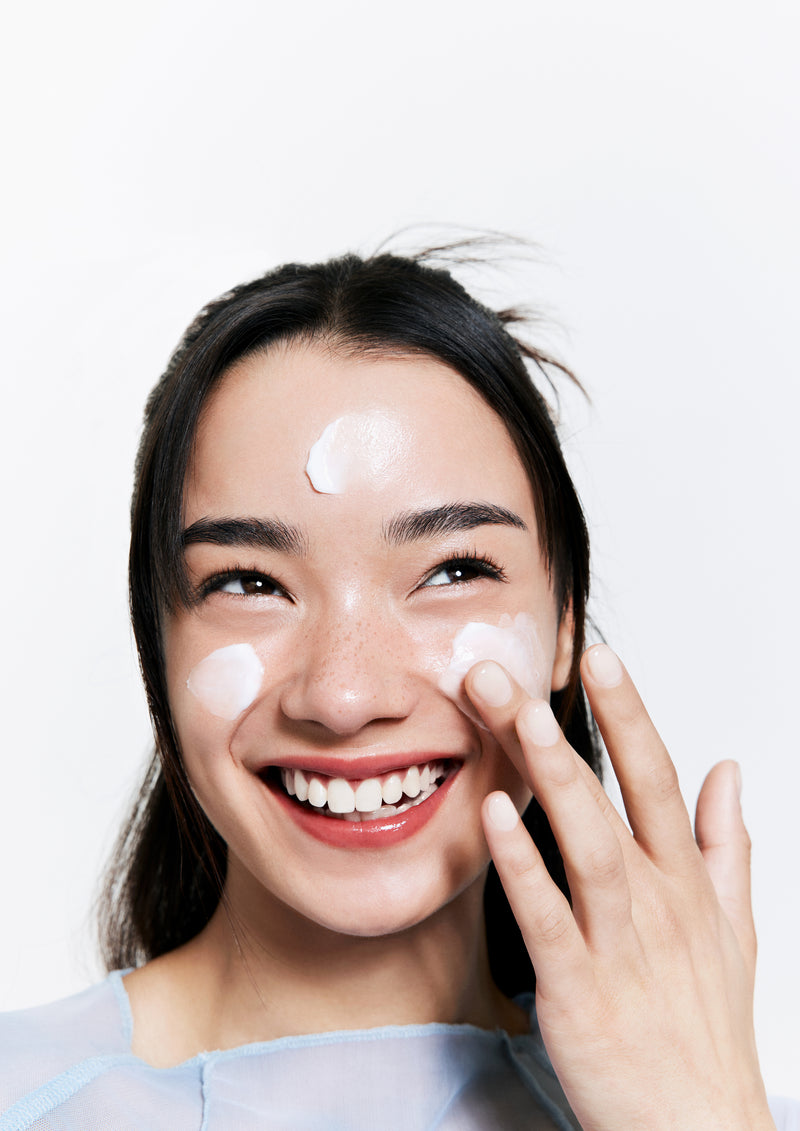 BELIF The True Cream Moisturising Bomb 2.5 Model (50ml)