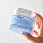 BIODANCE Cera-nol Gel Toner Pads 60Pads PACKAGING