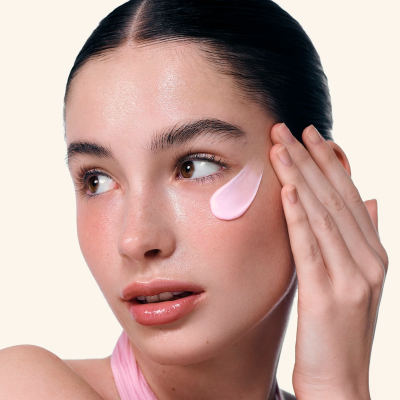 BIODANCE Pore Perfecting Collagen Peptide Cream (50ml) MODEL