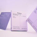 BIODANCE Revitinating Caviar PDRN Real Deep Mask (4 pcs) PACKAGING