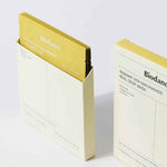 BIODANCE Radiant Vita Niacinamide Real Deep Mask CONCEPT SHOT