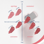 BRAYE Lipsleek Blur COLOUR TONE