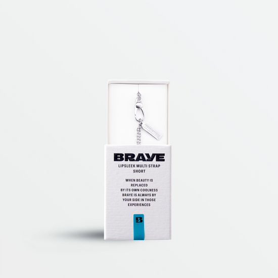 BRAYE Multi Strap Short