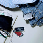 BRAYE Multi Strap Short CONCEPT SHOT