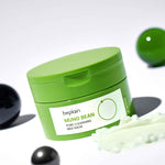 Be Plain Mung Bean Pore Cleansing Milk Balm (100ml)