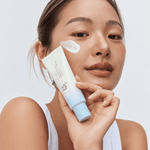 Beauty of Joseon Relief Sun Aqua Fresh: Rice + B5 SPF50+ PA++++ (50ml) MODEL