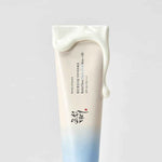 Beauty of Joseon Relief Sun Aqua Fresh: Rice + B5 SPF50+ PA++++ (50ml) TEXTURE