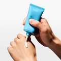 Belif Super Drops Hydrating Sun Serum (50ml) Skin Cupid APPLICATION